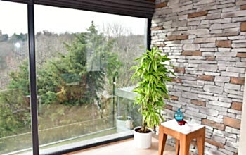 Funtaş Edremit Doğal Duvar Taş Kaplama