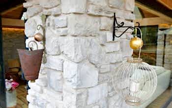 Funtaş Edremit Doğal Duvar Taş Kaplama