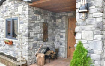 Funtaş Edremit Doğal Duvar Taş Kaplama