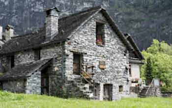 Funtaş Edremit Doğal Duvar Taş Kaplama