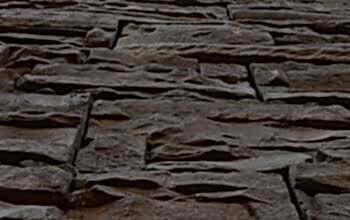 Funtaş Edremit Doğal Duvar Taş Kaplama