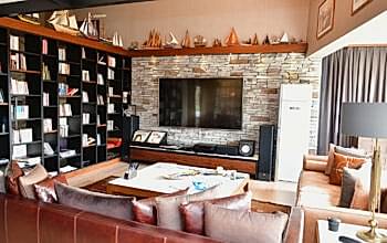 Funtaş Edremit Doğal Duvar Taş Kaplama