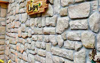 Funtaş Edremit Doğal Duvar Taş Kaplama