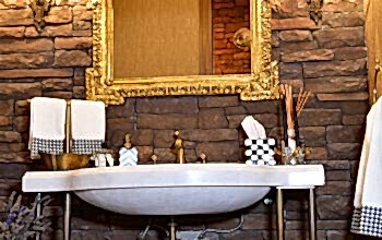 Funtaş Edremit Doğal Duvar Taş Kaplama