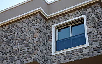 Funtaş Edremit Doğal Duvar Taş Kaplama