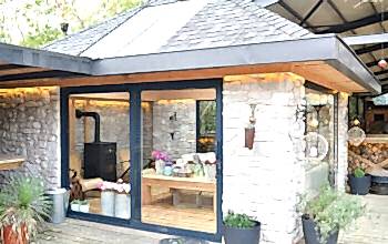 Funtaş Edremit Doğal Duvar Taş Kaplama