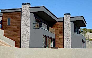 Funtaş Edremit Doğal Duvar Taş Kaplama