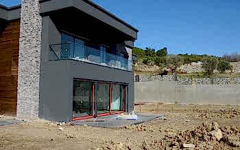 Funtaş Edremit Doğal Duvar Taş Kaplama