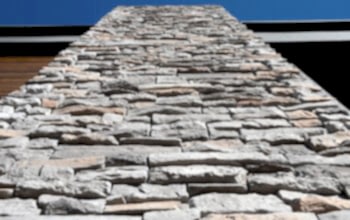 Funtaş Edremit Doğal Duvar Taş Kaplama