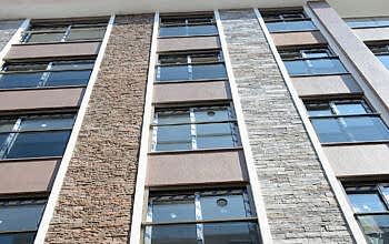 Funtaş Edremit Doğal Duvar Taş Kaplama