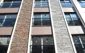 Funtaş Edremit Doğal Duvar Taş Kaplama