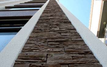 Funtaş Edremit Doğal Duvar Taş Kaplama