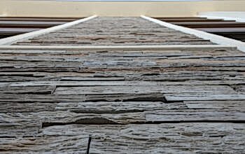 Funtaş Edremit Doğal Duvar Taş Kaplama