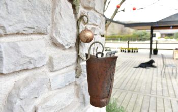 Funtaş Edremit Doğal Duvar Taş Kaplama