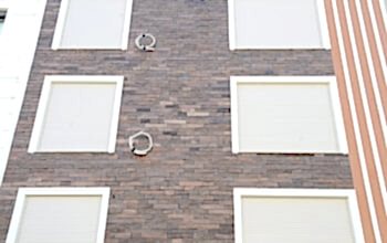 Funtaş Edremit Doğal Duvar Taş Kaplama