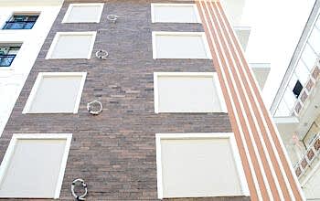 Funtaş Edremit Doğal Duvar Taş Kaplama