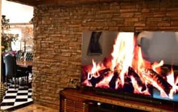 Funtaş Edremit Doğal Duvar Taş Kaplama