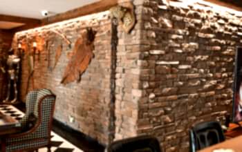 Funtaş Edremit Doğal Duvar Taş Kaplama