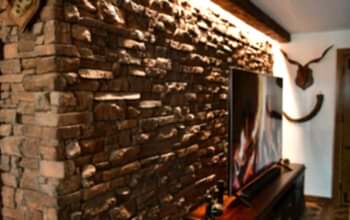 Funtaş Edremit Doğal Duvar Taş Kaplama