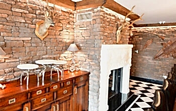 Funtaş Edremit Doğal Duvar Taş Kaplama