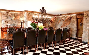 Funtaş Edremit Doğal Duvar Taş Kaplama