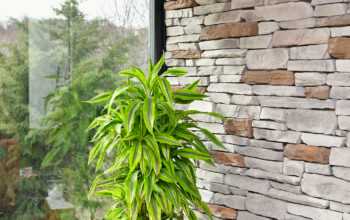 Funtaş Edremit Doğal Duvar Taş Kaplama