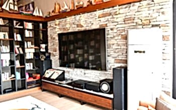 Funtaş Edremit Doğal Duvar Taş Kaplama