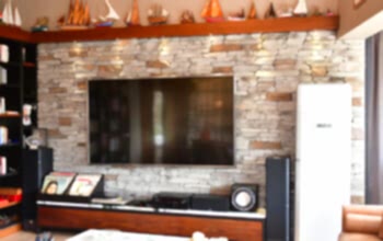 Funtaş Edremit Doğal Duvar Taş Kaplama