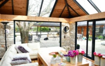 Funtaş Edremit Doğal Duvar Taş Kaplama